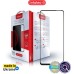 Стекло защитное Intaleo Full Glue Tecno Camon 18 (1283126529146)