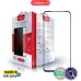 Стекло защитное Intaleo Full Glue Tecno Camon 18 Premier (1283126529207)