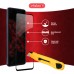 Стекло защитное Intaleo Full Glue Tecno Camon 18 Premier (1283126529207)