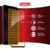 Стекло защитное Intaleo Full Glue Tecno Spark 10 Pro (1283126580628)