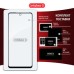 Стекло защитное Intaleo Full Glue Tecno Spark 10 Pro (1283126580628)