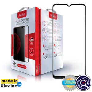 Стекло защитное Intaleo Full Glue Tecno Spark Go 2023 (1283126564840)