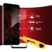 Стекло защитное Intaleo Full Glue Tecno Spark Go 2023 (1283126564840)