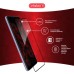 Стекло защитное Intaleo Full Glue Xiaomi Redmi 12C (1283126573774)