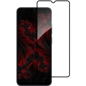 Скло захисне Intaleo Full Glue Xiaomi Redmi 12C (1283126573774)