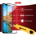 Стекло защитное Intaleo Full Glue Xiaomi Redmi 9C (1283126504433)