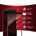 Стекло защитное Intaleo Full Glue ZTE Blade L9 (1283126517747)