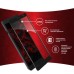 Стекло защитное Intaleo Full Glue ZTE Blade L9 (1283126517747)