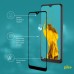Стекло защитное Piko Full Glue Alcatel 5030D (1283126535604)
