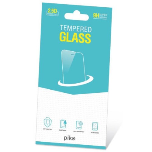 Стекло защитное Piko Full Glue SunMi V2 (1283126530197)