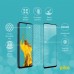 Стекло защитное Piko Full Glue Tecno Camon 18 (1283126529153)