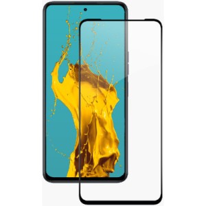 Стекло защитное Piko Full Glue Tecno Camon 18 Premier (1283126529214)