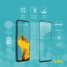 Стекло защитное Piko Full Glue Tecno Camon 18 Premier (1283126529214)