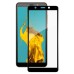 Стекло защитное Piko Full Glue Tecno POP 3 (BB2) (1283126503191)