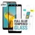 Стекло защитное Piko Full Glue Tecno POP 3 (BB2) (1283126503191)
