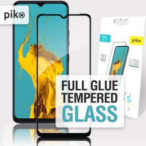 Стекло защитное Piko Full Glue Tecno Spark 10 (1283126580635)