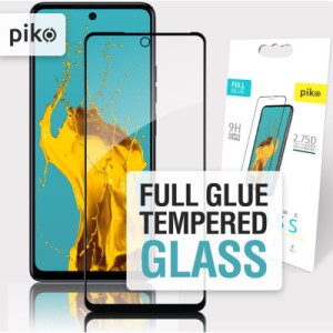 Стекло защитное Piko Full Glue Tecno Spark 10 Pro (1283126580642)
