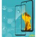 Стекло защитное Piko Full Glue Tecno Spark 10 Pro (1283126580642)