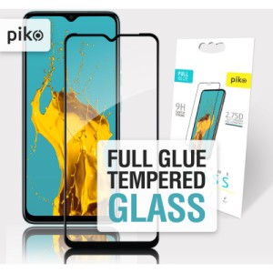Стекло защитное Piko Full Glue Tecno Spark Go 2023 (1283126564857)