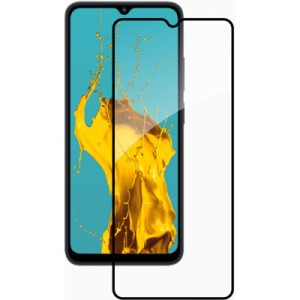 Стекло защитное Piko Full Glue Xiaomi Redmi 12C (1283126573781)