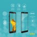 Стекло защитное Piko Full Glue ZTE Blade L9 (1283126517754)