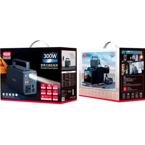 Зарядная станция XO PSA-300 230Wh (PSA-300)