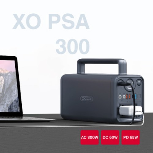 Зарядная станция XO PSA-300 230Wh (PSA-300)