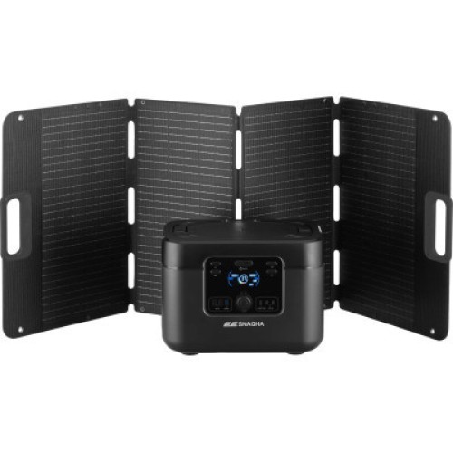 Зарядная станция 2E Snagha 1200W (2E-PPS1210)