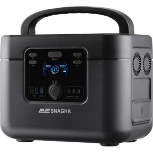 Зарядная станция 2E Snagha 1200W (2E-PPS1210)