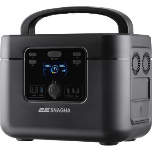 Зарядная станция 2E Snagha 1200W (2E-PPS1210)
