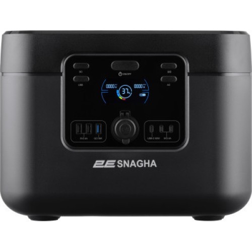 Зарядная станция 2E Snagha 1200W (2E-PPS1210)