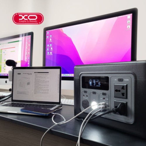 Зарядная станция XO PSA-700 614Wh (PSA-700)