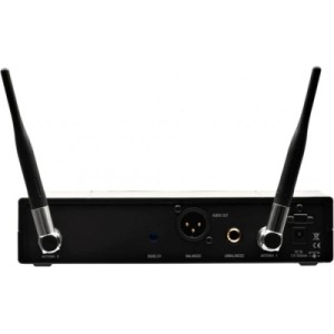 Микрофон AKG WMS420 Headwear Set Band D (3413H00070)