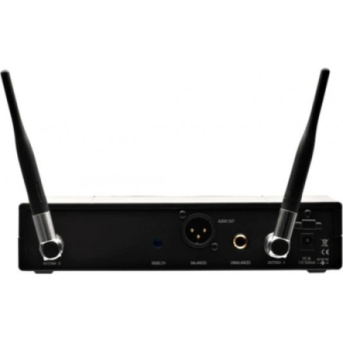 Микрофон AKG WMS420 Headwear Set Band D (3413H00070)