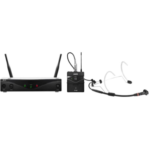 Микрофон AKG WMS420 Headwear Set Band D (3413H00070)