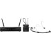Микрофон AKG WMS420 Headwear Set Band D (3413H00070)
