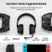 Наушники Corsair Corsair Virtuoso RGB Wireless XT (CA-9011188-EU)