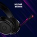 Наушники Lorgar Kaya 360 USB Black (LRG-GHS360)