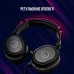 Наушники Lorgar Kaya 360 USB Black (LRG-GHS360)