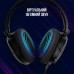 Наушники Lorgar Kaya 360 USB Black (LRG-GHS360)