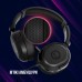 Наушники Lorgar Kaya 360 USB Black (LRG-GHS360)