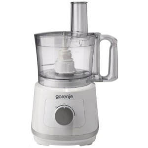 Кухонний комбайн Gorenje SB801W