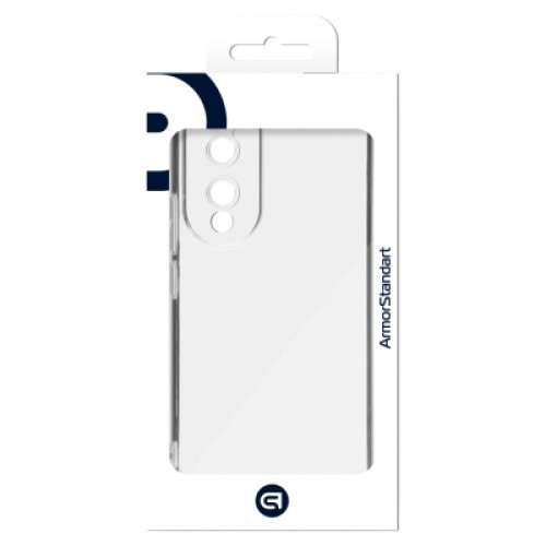 Чехол для мобильного телефона Armorstandart Air Force Honor 90 Camera cover Transparent (ARM69490)