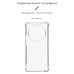 Чехол для мобильного телефона Armorstandart Air Force Honor Magic5 Lite Camera cover Transparent (ARM69491)