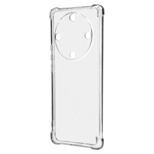 Чехол для мобильного телефона Armorstandart Air Force Honor Magic5 Lite Camera cover Transparent (ARM69491)