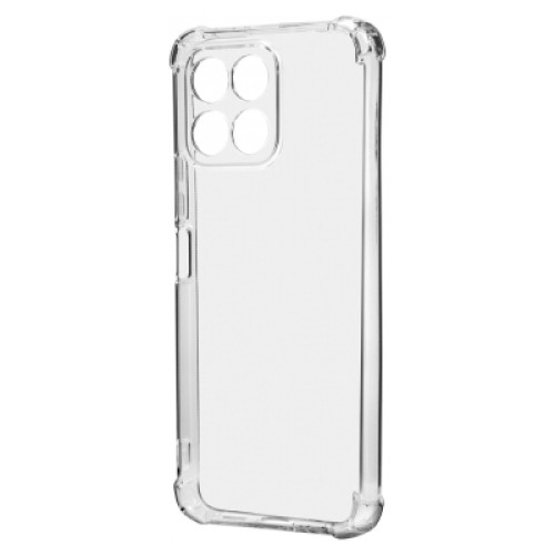 Чехол для мобильного телефона Armorstandart Air Force Honor X6 Camera cover Transparent (ARM69494)