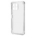 Чехол для мобильного телефона Armorstandart Air Force Honor X6 Camera cover Transparent (ARM69494)