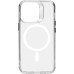 Чехол для мобильного телефона Armorstandart Clear Magsafe Apple iPhone 13 Pro Tansparent (ARM68051)