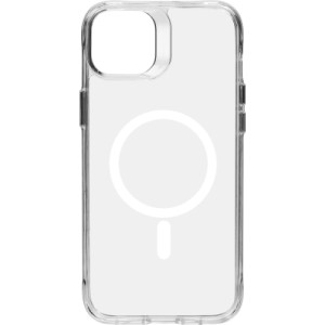 Чохол до мобільного телефона Armorstandart Clear Magsafe Apple iPhone 14 Plus Tansparent (ARM68054)