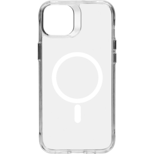 Чехол для мобильного телефона Armorstandart Clear Magsafe Apple iPhone 14 Plus Tansparent (ARM68054)